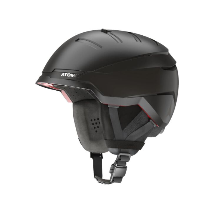 Atomic Savor GT AMID Ski Helm (Black)