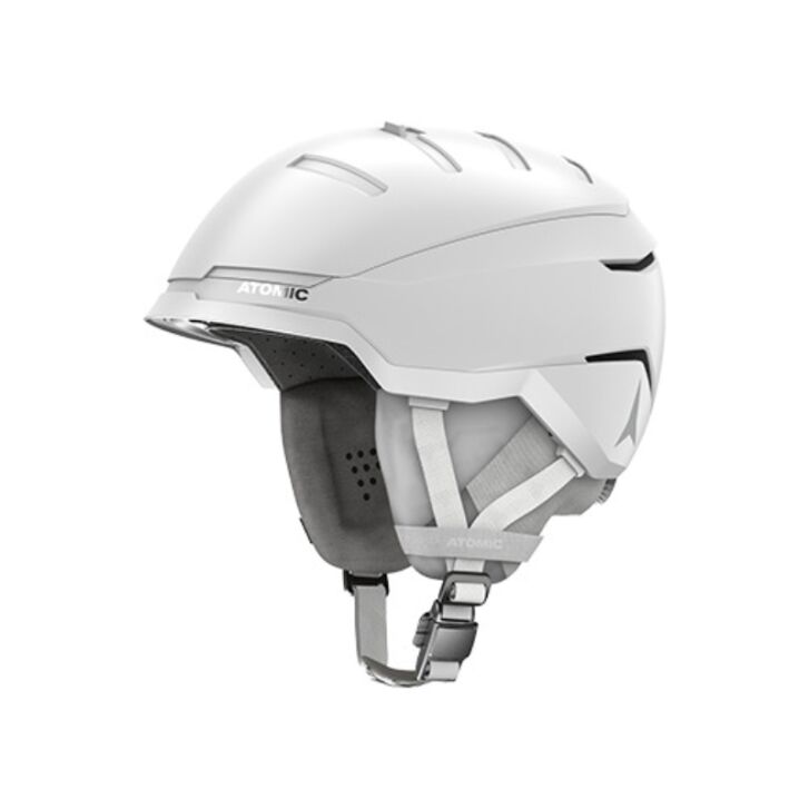 Atomic Savor GT AMID Ski Helm (White)