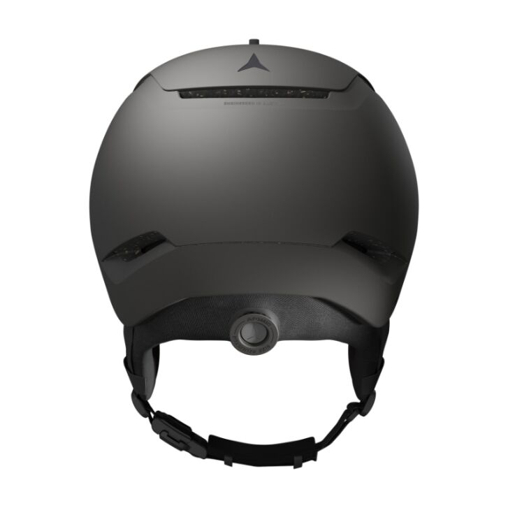 Atomic Revent GT AMID Visor HD Ski Helm (Black)