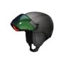 Atomic Revent GT AMID Visor HD Ski Helm (Black)