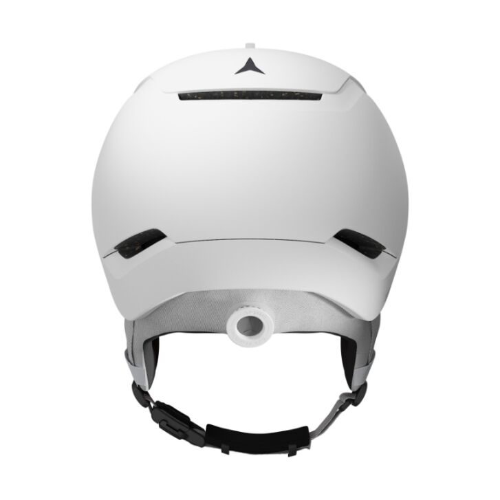 Atomic Revent GT AMID Visor HD Ski Helm (White)