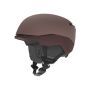 Atomic Four AMID Pro Ski Helm (Brown)