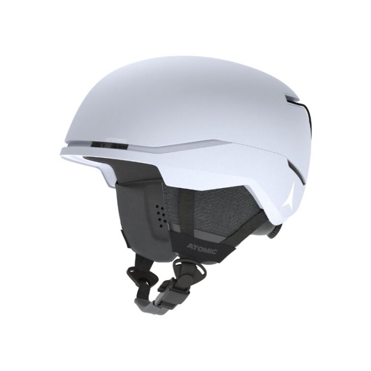 Atomic Four AMID Pro Ski Helm (Grey)