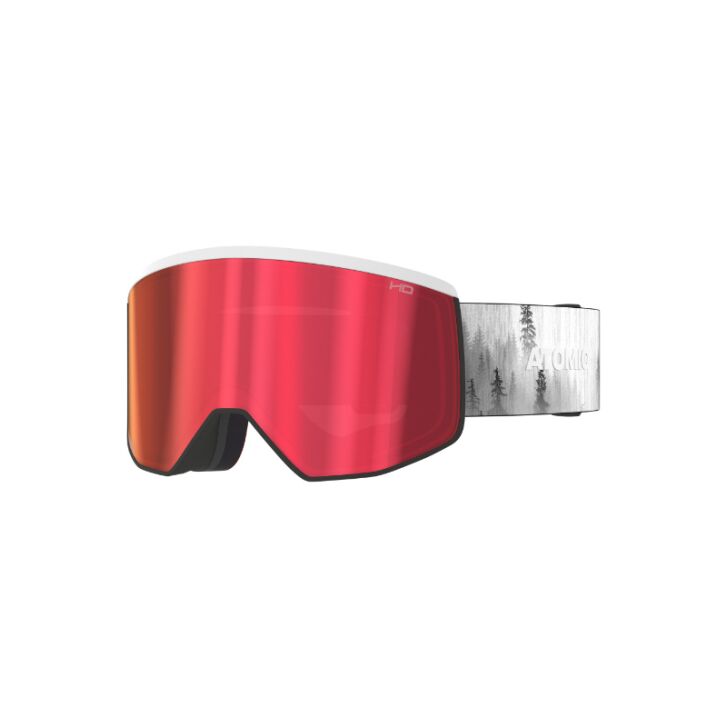 Atomic Four Pro HD Ski Brille (Maverik)