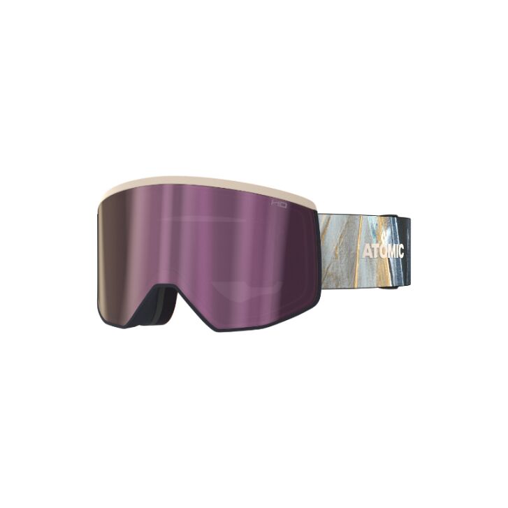 Atomic Four Pro HD Ski Brille (Maven)