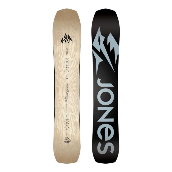 Jones Flagship Snowboard 2025 158