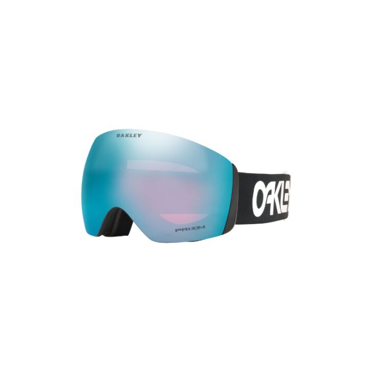 Oakley Flight Deck L Factory Pilot Ski Brille (Black)