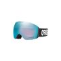 Oakley Flight Deck L Factory Pilot Ski Brille (Black)