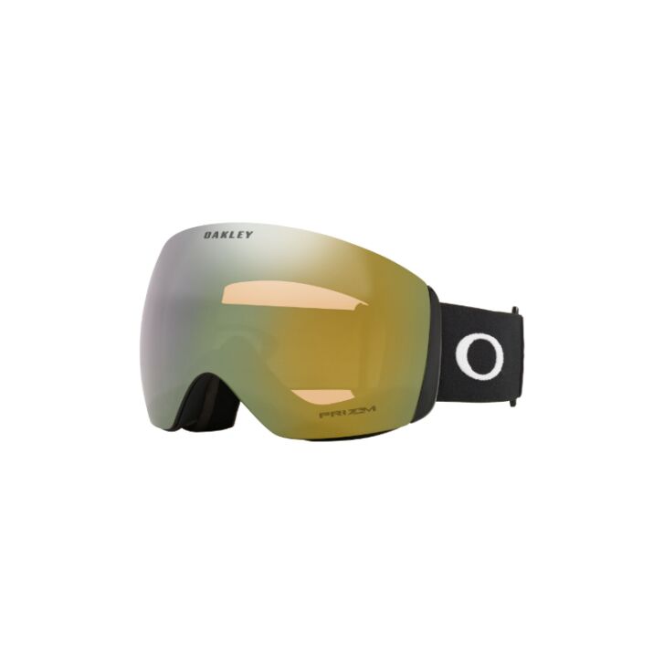 Oakley Flight Deck L Ski Brille (Matte Black)