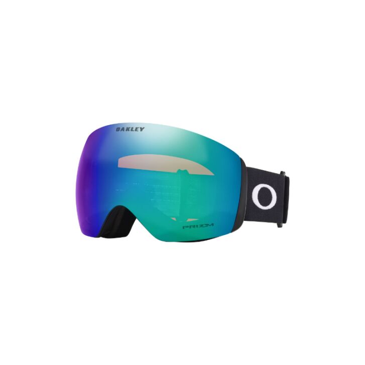 Oakley Flight Deck L Ski Brille (Black)