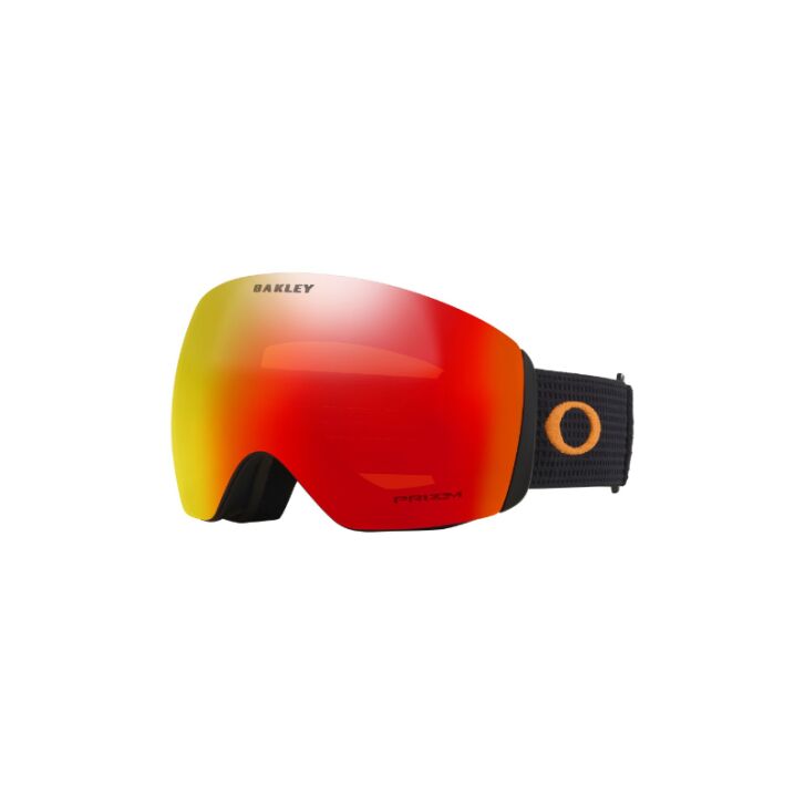 Oakley Flight Deck L Ski Brille (Black Thermal)