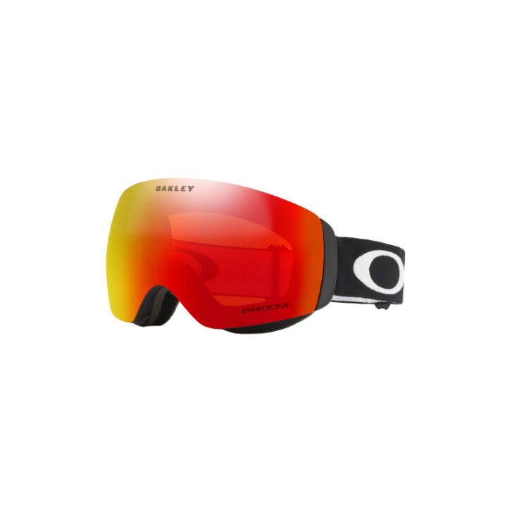 Oakley Flight Deck M Ski Brille (Black)