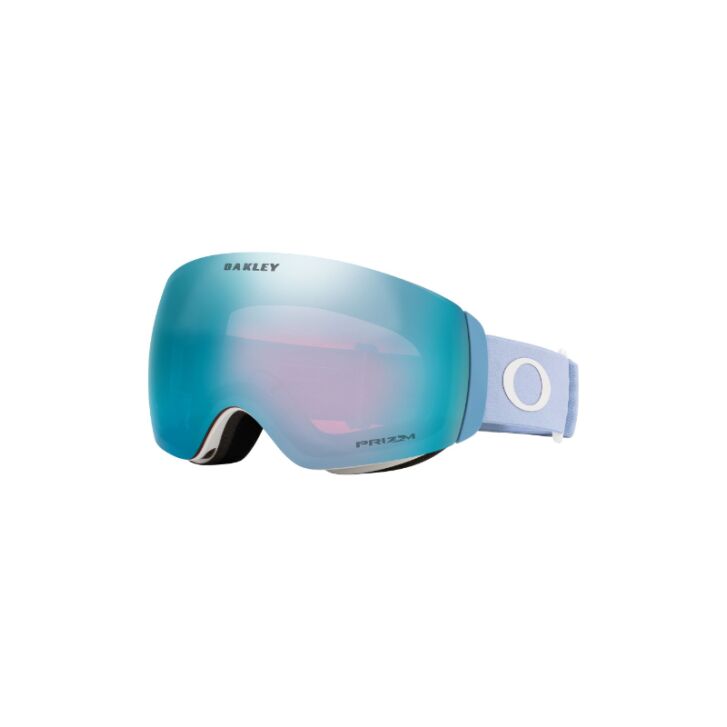 Oakley Flight Deck M Ski Brille (Stonewash)