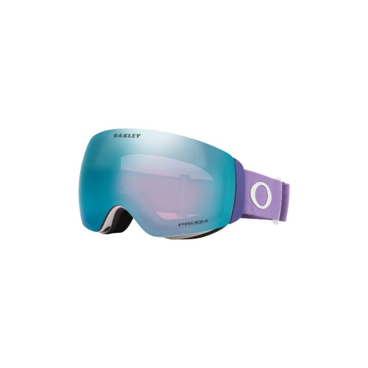 Oakley Flight Deck M Ski Brille (Lila)