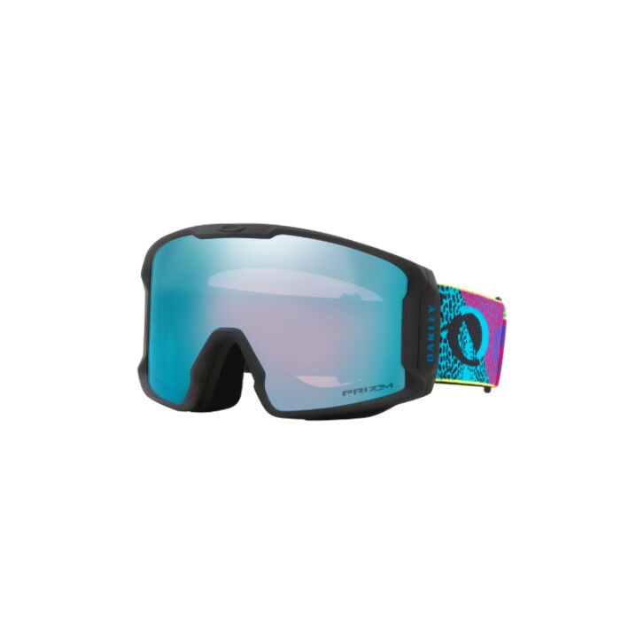 Oakley Line Miner L Ski Brille (Multi)