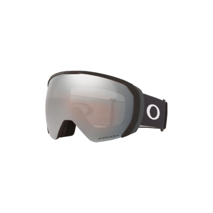 Oakley Flight Path L Ski Brille (Black)