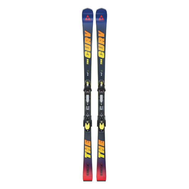 Fischer The Curv Ski (2024/25)