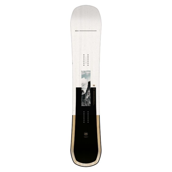 Goodboards Reload Snowboard 2025