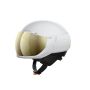 Poc Levator Mips Ski Helm (White)