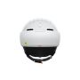 Poc Levator Mips Ski Helm (White)