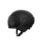 Poc Levator Mips Ski Helm (Black)