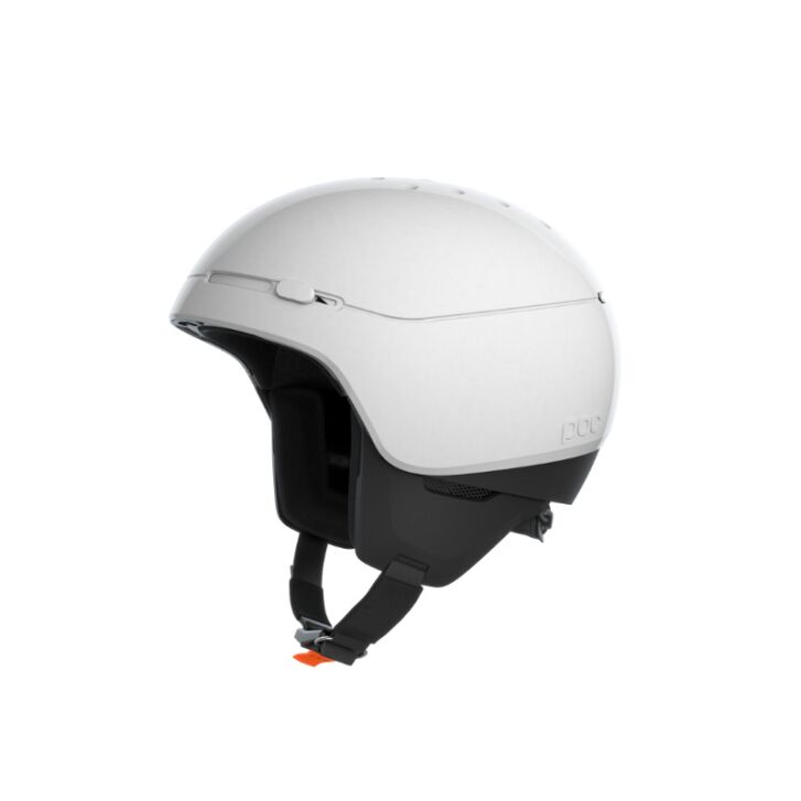 Poc Meninx Ski Helm (White)