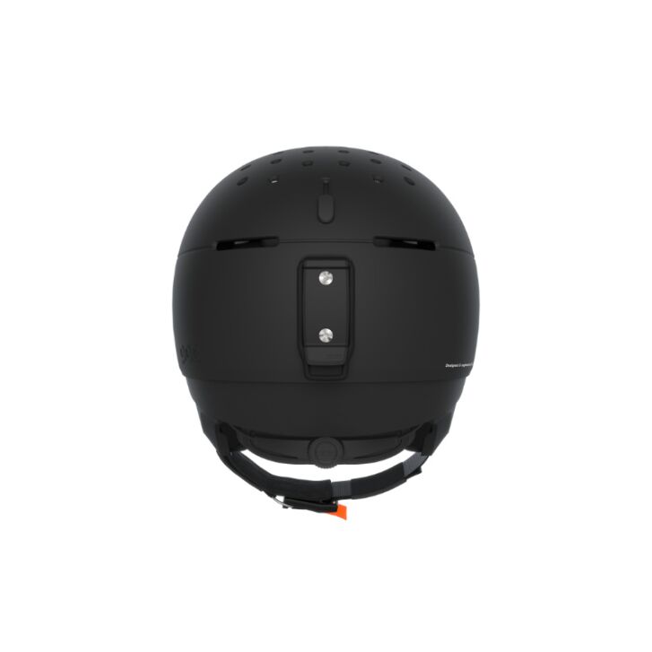 Poc Meninx Ski Helm (Black)