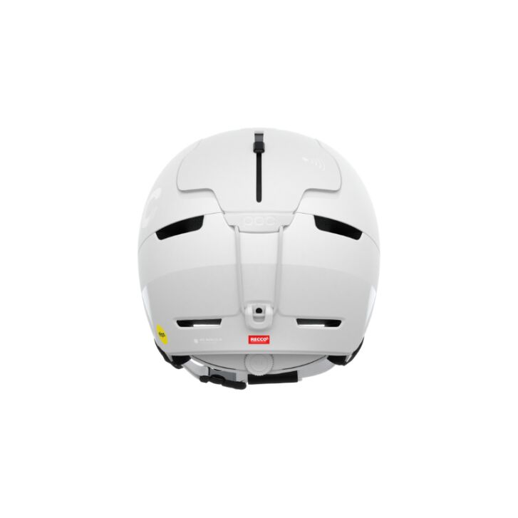 Poc Obex BC Mips Ski Helm (Matte White)