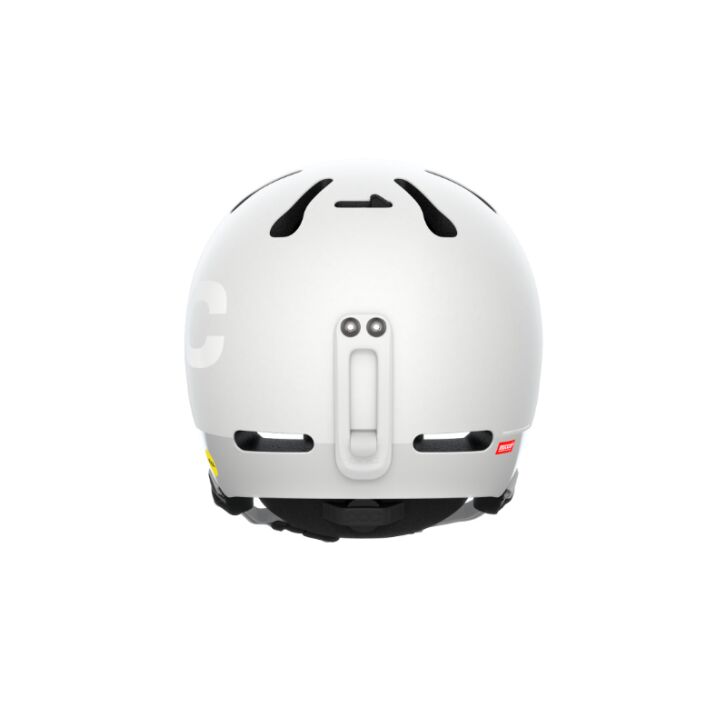 Poc Fornix BC Mips Ski Helm (White) XL-XXL / 59-62cm