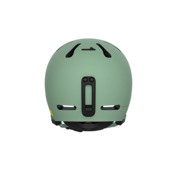 Poc Fornix Mips Ski Helm (Green)