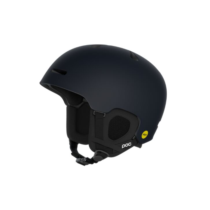 Poc Fornix Mips Ski Helm (Navy)