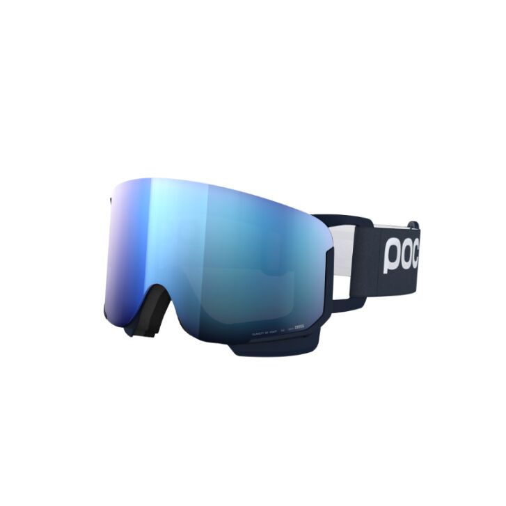 Poc Nexal Ski Brille (Navy)