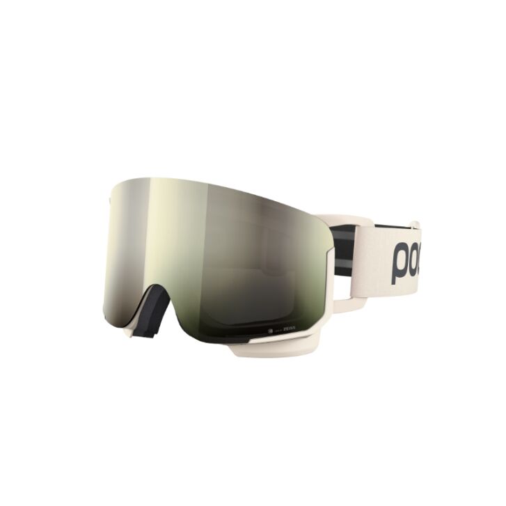 Poc Nexal Ski Brille (White)