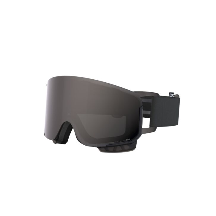 Poc Nexal Ski Brille (Black)