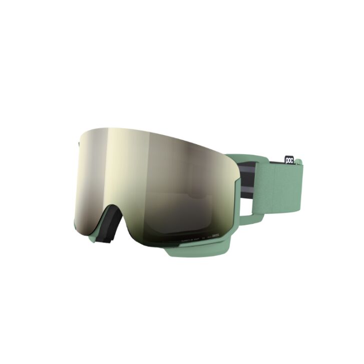 Poc Nexal Ski Brille (Green)