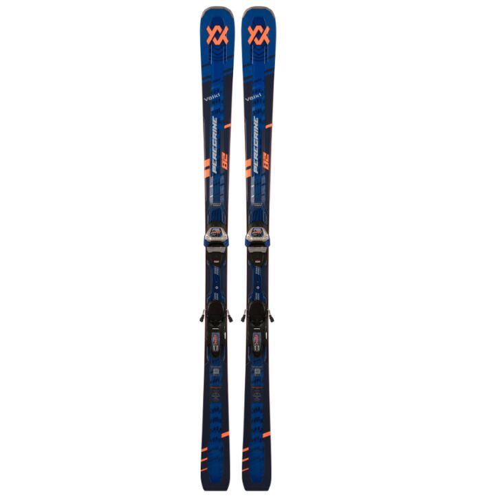 Völkl Peregrine 82 Ski (2024/25)