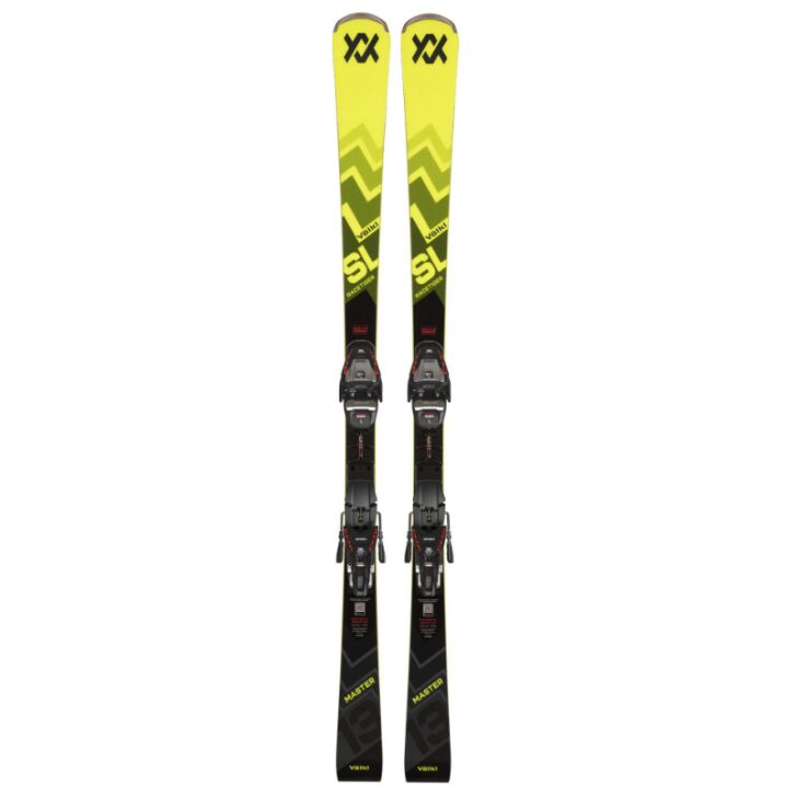 Völkl Racetiger SL Master Ski (2024/25)