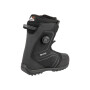 Nitro Sentinel Boa Snowboard Boot 2025 (Black)