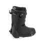 Nitro Darkseid Boa Step On Snowboard Boot 2025 (Black)