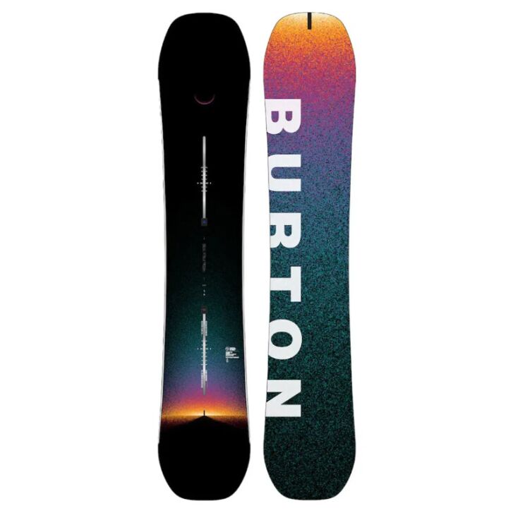 Burton Custom X Snowboard 2025