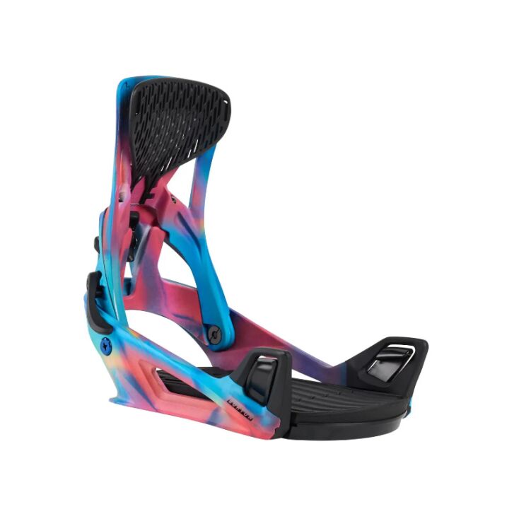 Burton Step On Genesis Snowboardbindung 2025 (Hydro/Multi)