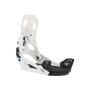 Burton Step On Snowboardbindung 2025 (Grey/White)