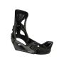 Burton Step On Escapade Snowboardbindung 2025 (Black)