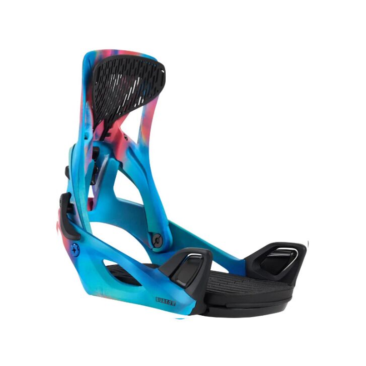 Burton Step On Escapade Snowboardbindung 2025 (Hydro/Multi)