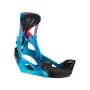 Burton Step On Escapade Snowboardbindung 2025 (Hydro/Multi)