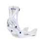 Burton Step On Escapade Snowboardbindung 2025 (White) M