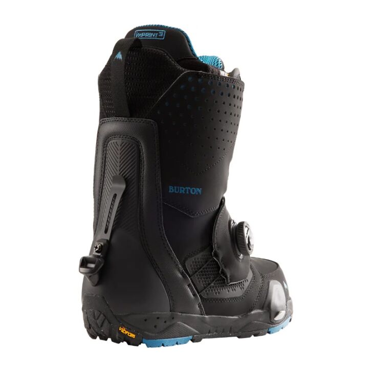 Burton Photon Step On Snowboard Boot 2025 (Black)