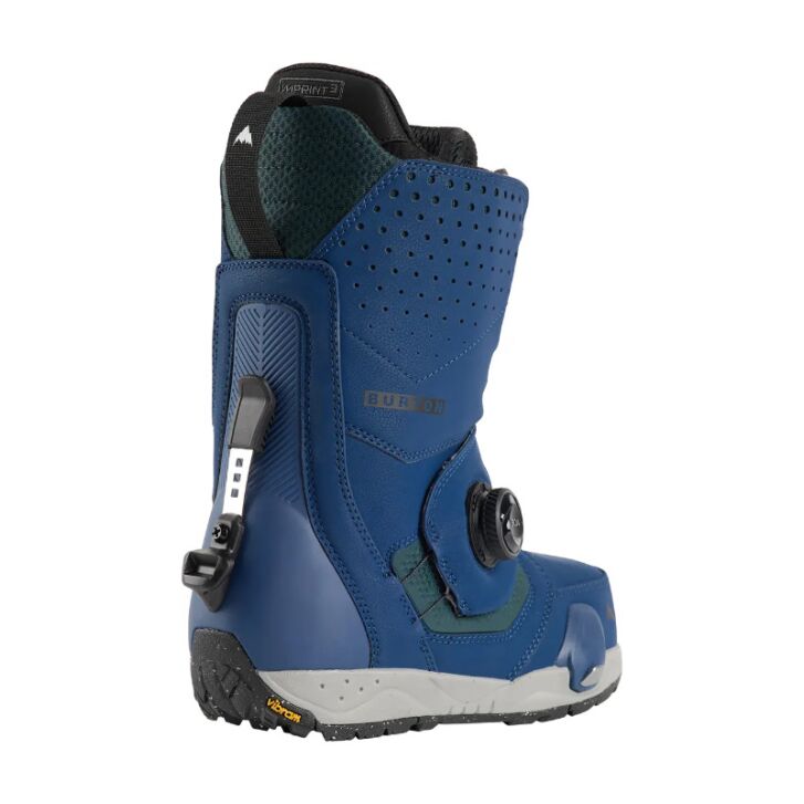 Burton Photon Step On Snowboard Boot 2025 (Nightfall/Deep Emerald)