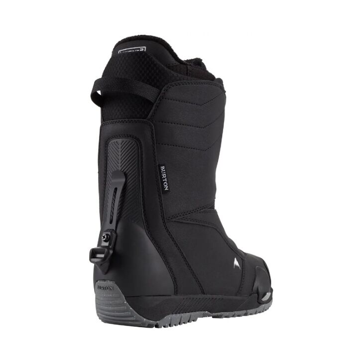 Burton Ruler Step On Snowboard Boot 2025 (Black)