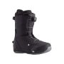 Burton Ruler Step On Snowboard Boot 2025 (Black)